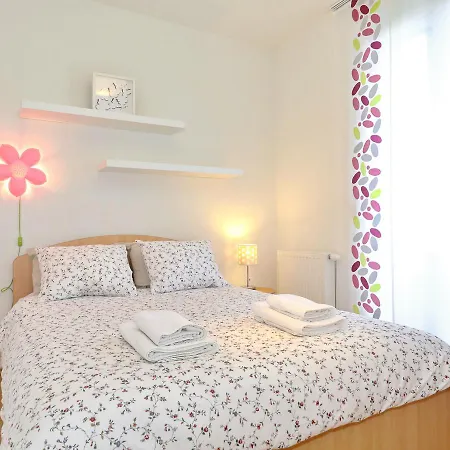 Appartement Nika *