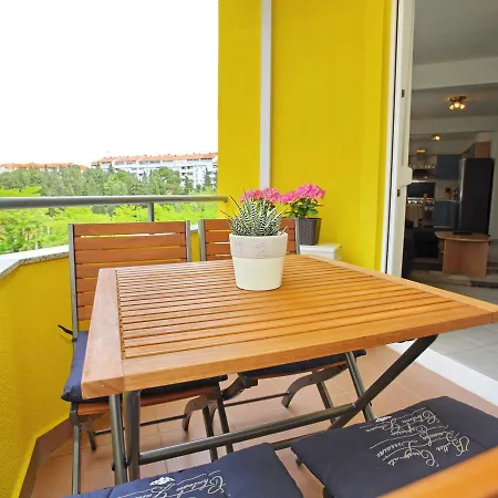 Nika Appartement