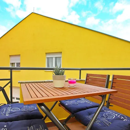 Apartman Nika Zadar
