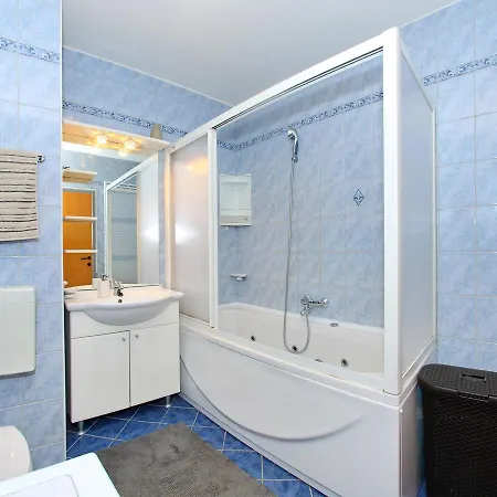 Apartman Nika *
