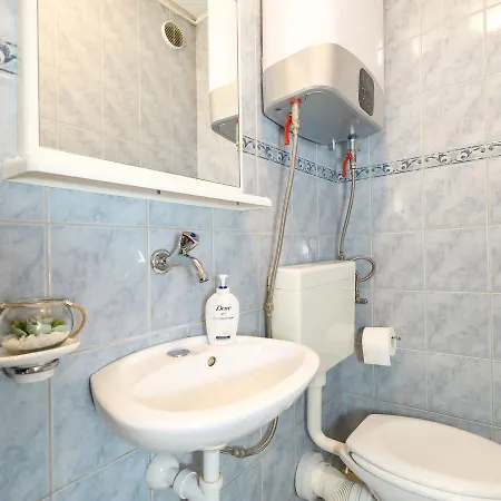 Apartman Nika